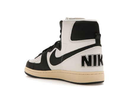 Nike Terminator High Phantom Black