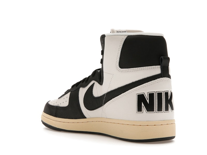 Nike Terminator High Phantom Black