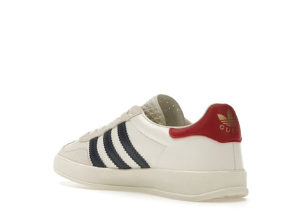 adidas x Gucci Gazelle White (Women's)