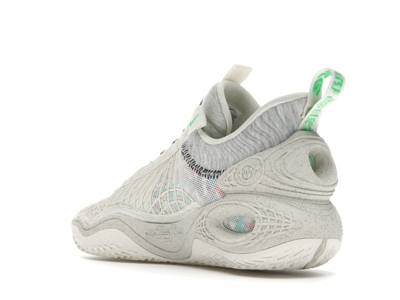 Nike Cosmic Unity Natural Grey