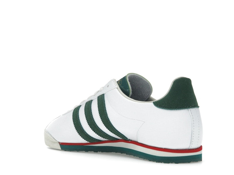 adidas Italia Spezial C.P. Company White Green