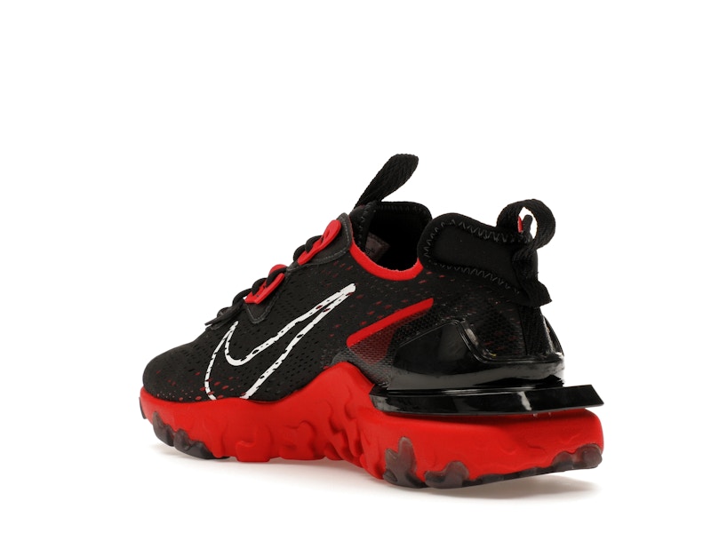 Nike React Vision Bred