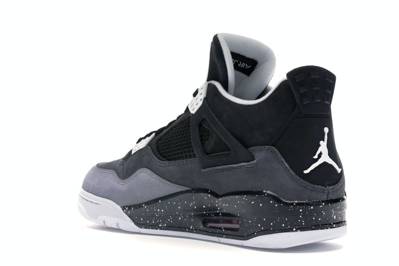Jordan 4 Retro Fear Pack (2013)