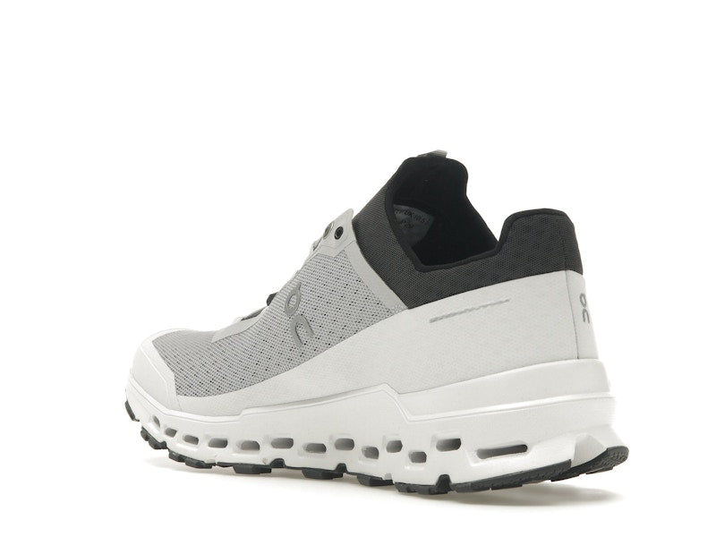 On Running Cloudultra Glacier Grey Frost White