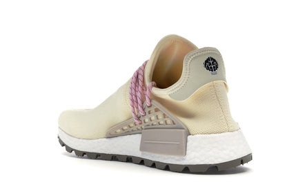 adidas NMD Hu Pharrell NERD Cream