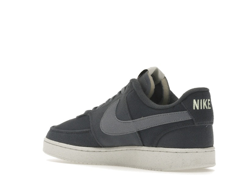 Nike Court Vision Low Next Nature Thunder Blue