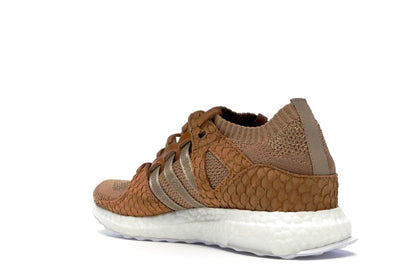 adidas EQT Support Ultra Pusha T Brown Paper Bag Bodega Babies