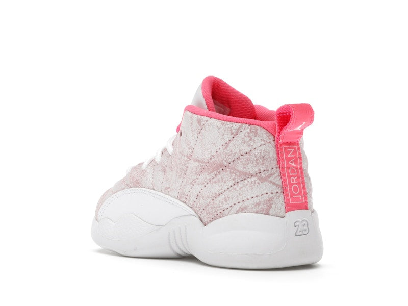 Jordan 12 Retro Arctic Punch (TD)