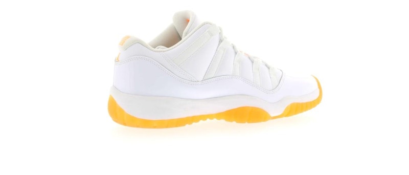 Jordan 11 Retro Low Citrus (2015) (GS)