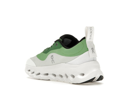 On Running Cloudtilt 2 LOEWE Green White (Women's)