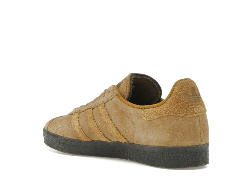 adidas Gazelle Brown Desert