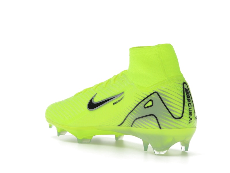 Nike Mercurial Superfly 10 Elite FG Mad Voltage Pack