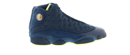 Jordan 13 Retro Squadron Blue (NE-YO Charity Auction)