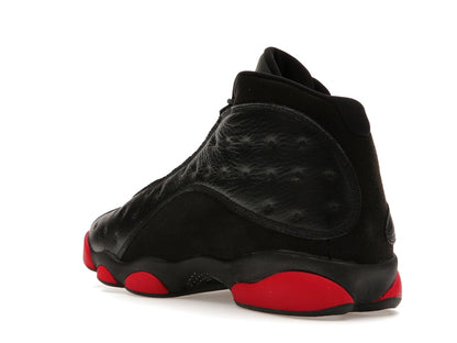 Jordan 13 Retro Dirty Bred