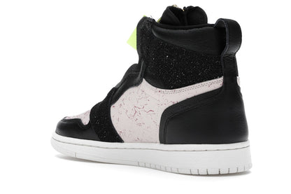 Jordan 1 Retro High Zip Silt Red (Women's)