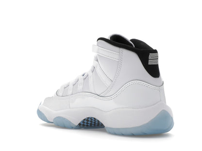 Jordan 11 Retro Legend Blue (2024) (GS)