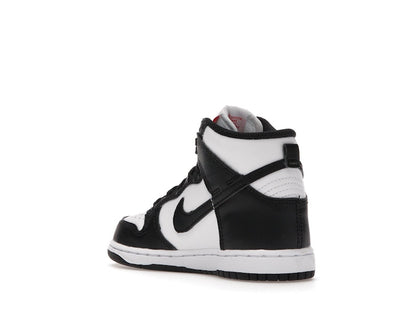 Nike Dunk High Panda (2021) (PS)