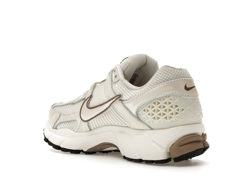 Nike Zoom Vomero 5 Sail Mink Brown Black (Women's)