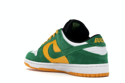 Nike SB Dunk Low Bucks