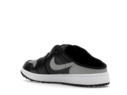 Jordan 1 Mule Golf Shadow
