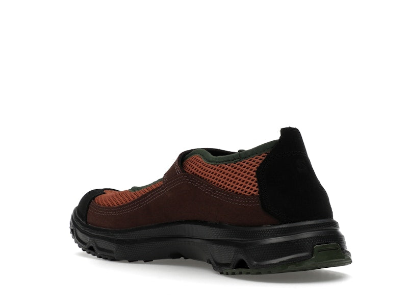 Salomon RX Marie-Jeanne Russet Black