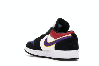 Jordan 1 Low Lakers Top 3 (GS)