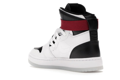 Jordan 1 Nova XX White Noble Red Black (Women's)