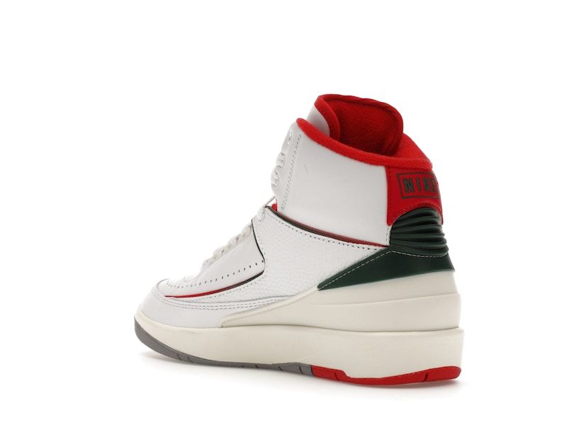 Jordan 2 Retro Origins (GS)