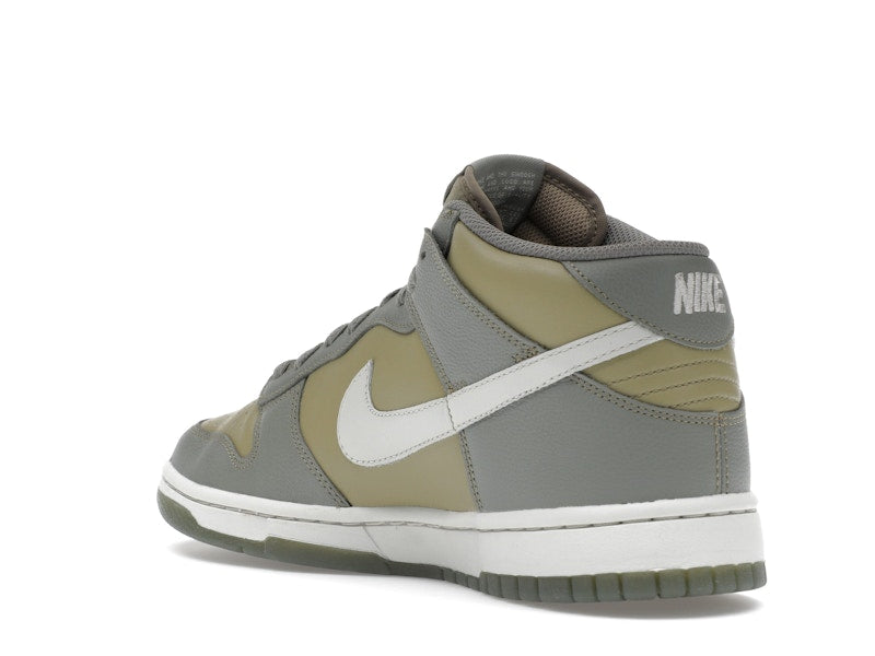 Nike Dunk Mid Dark Stucco
