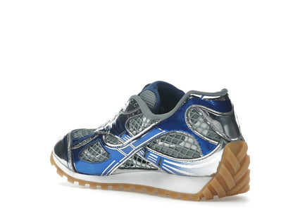 Bottega Veneta Orbit Surf Vapor Blue Surf
