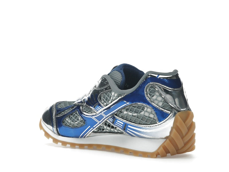 Bottega Veneta Orbit Surf Vapor Blue Surf