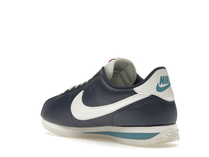 Nike Cortez Midnight Navy