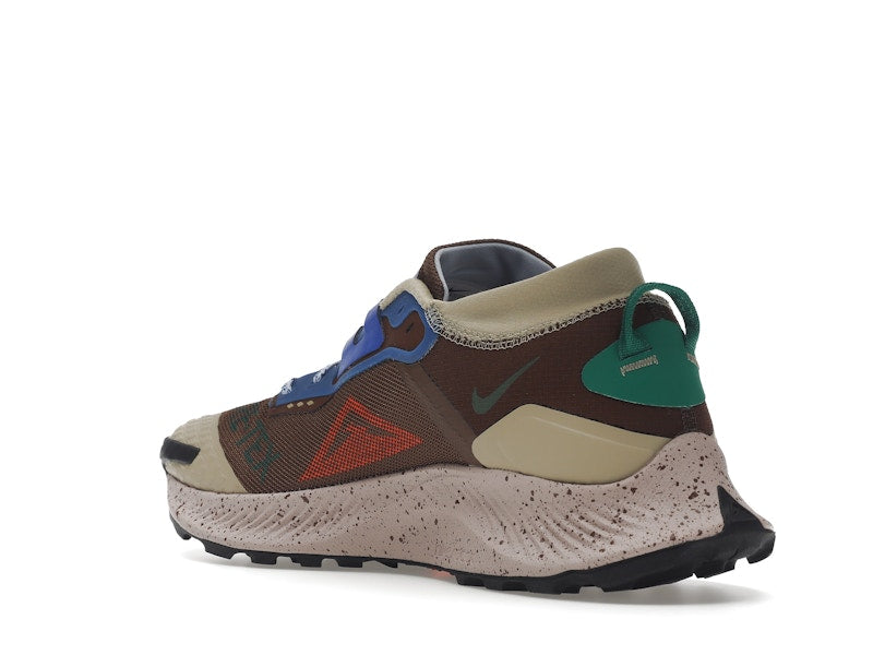 Nike Pegasus Trail 3 Gore-Tex ES I Love Trail Brown