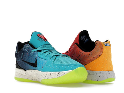 Nike Ja 2 Kool-Aid Mixed Berry (GS)