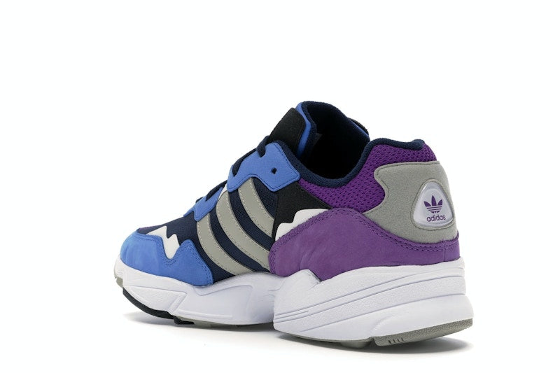 adidas Yung-96 Collegiate Navy Sesame