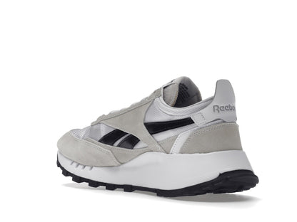 Reebok Classic Leather Legacy White Black