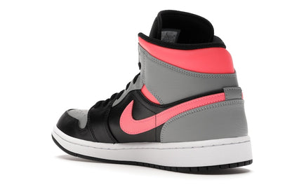 Jordan 1 Mid Pink Shadow
