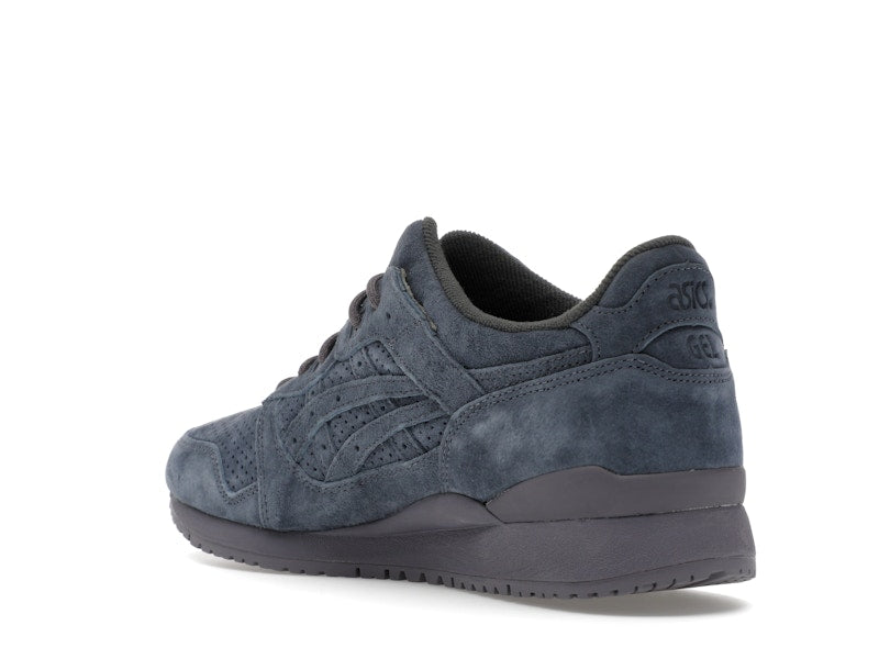 ASICS Gel-Lyte III Ronnie Fieg The Palette Asteroid