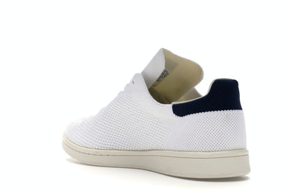 adidas Stan Smith Primeknit White Blue