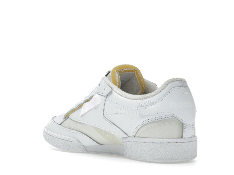 Reebok Club C Re-Co Maison Margiela 'Memory Of' White