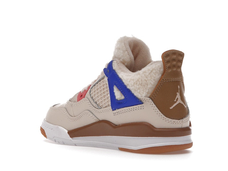Jordan 4 Retro Where the Wild Things Are (PS)