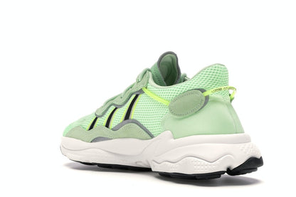 adidas Ozweego Glow Green