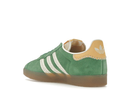 adidas Gazelle Preloved Green