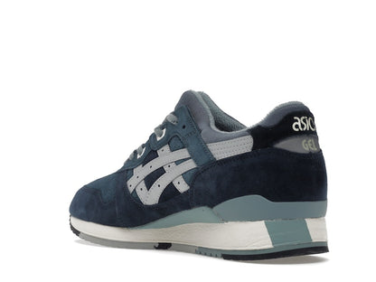 ASICS Gel-Lyte III J Crew Blue Ribbon