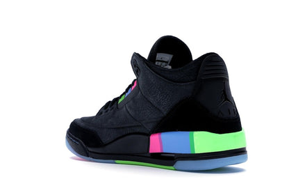 Jordan 3 Retro Quai 54 (2018)