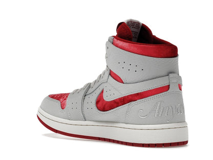 Jordan 1 High Zoom Air CMFT 2 Valentine's Day (2023) (Women's)