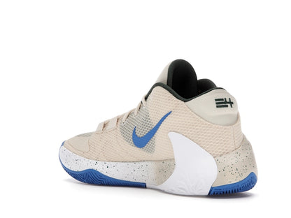 Nike Zoom Freak 1 Cream City