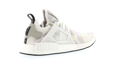 adidas NMD XR1 White Duck Camo