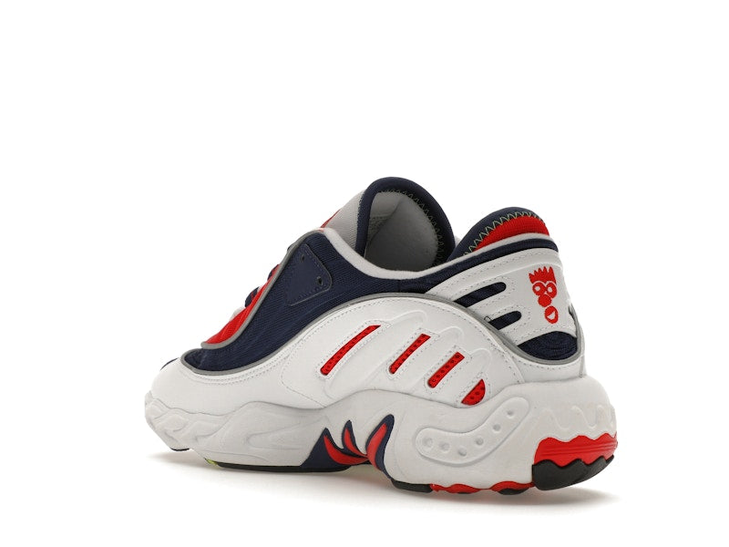 adidas FYW 98 OG Red Blue