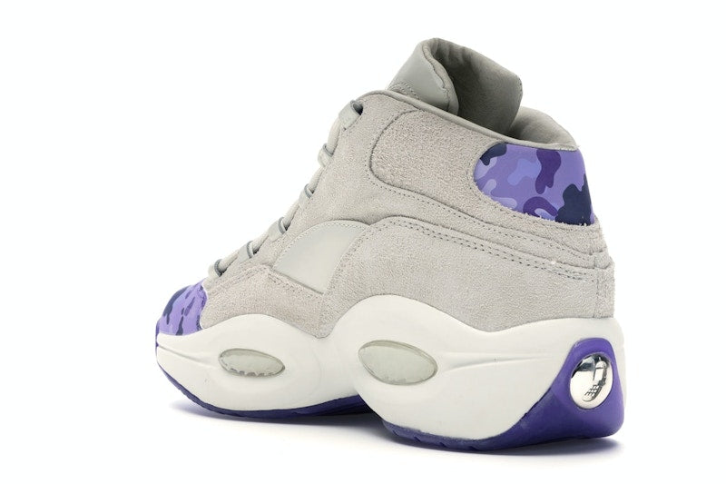 Reebok Question Mid Cam'Ron
